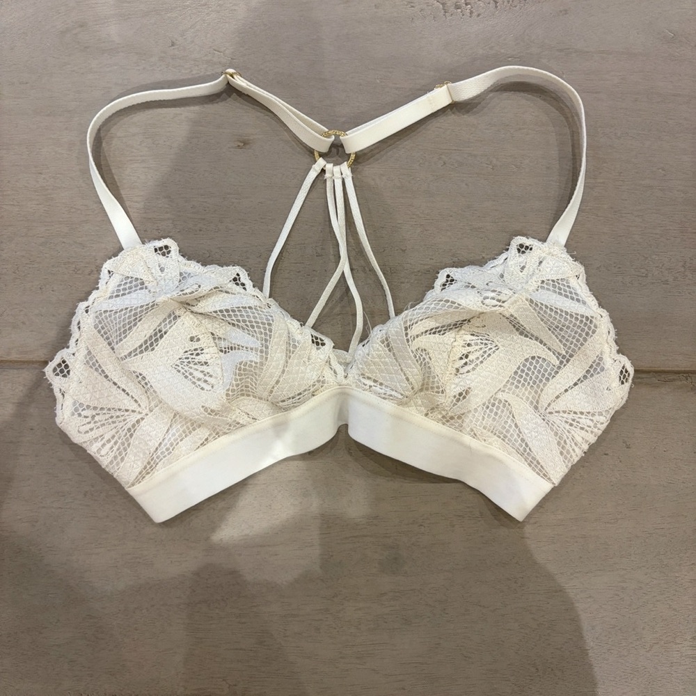 Aerie Lace Bralette